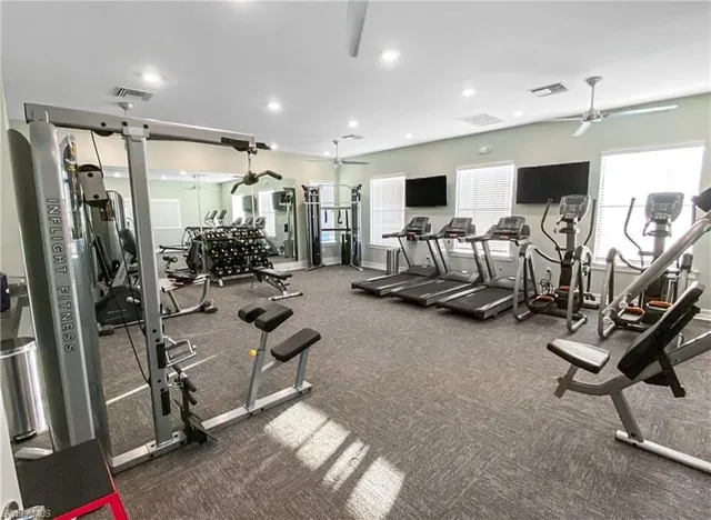 $2,550 | 15368 Wildflower Circle, Naples, FL 34119