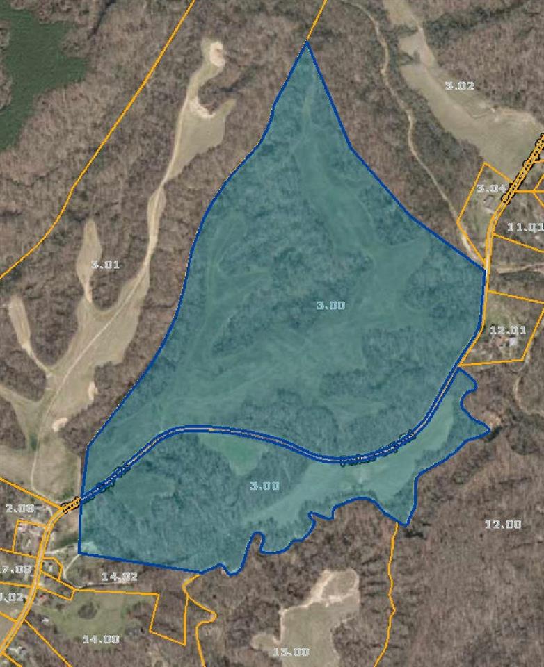 1465 Porter's Gap Road Ripley, TN 38063 - Photo 15 of 15 Gallery Image 15