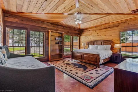 $699,900 | 7272 County Road 3516, Quinlan, TX 75474