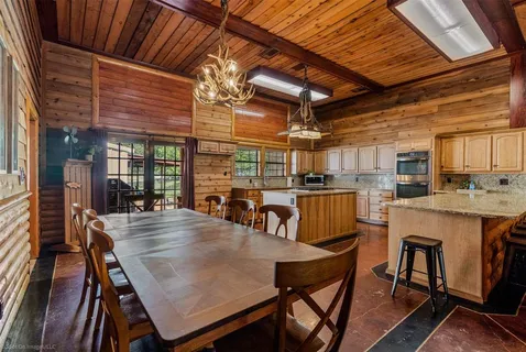 $699,900 | 7272 County Road 3516, Quinlan, TX 75474