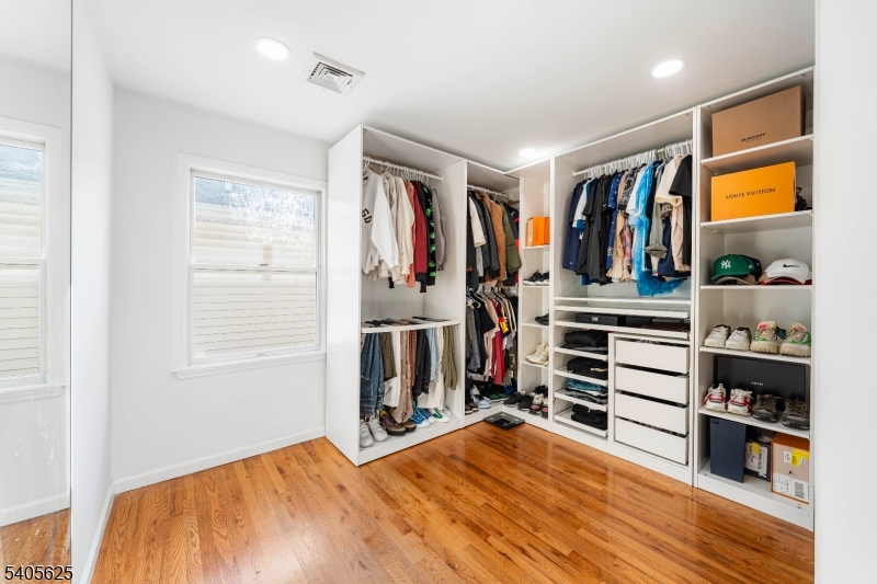 118 Race Street, Unit 2 Elizabeth, NJ 07202 - Photo 3 of 16 a view of a livingroom with furniture and closet