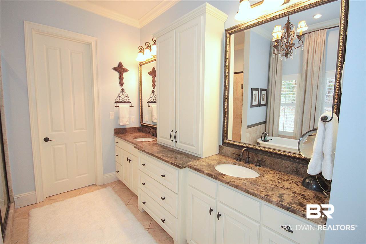 8032 Pine Run Daphne, AL 36527 - Photo 23 of 50 Master Bath