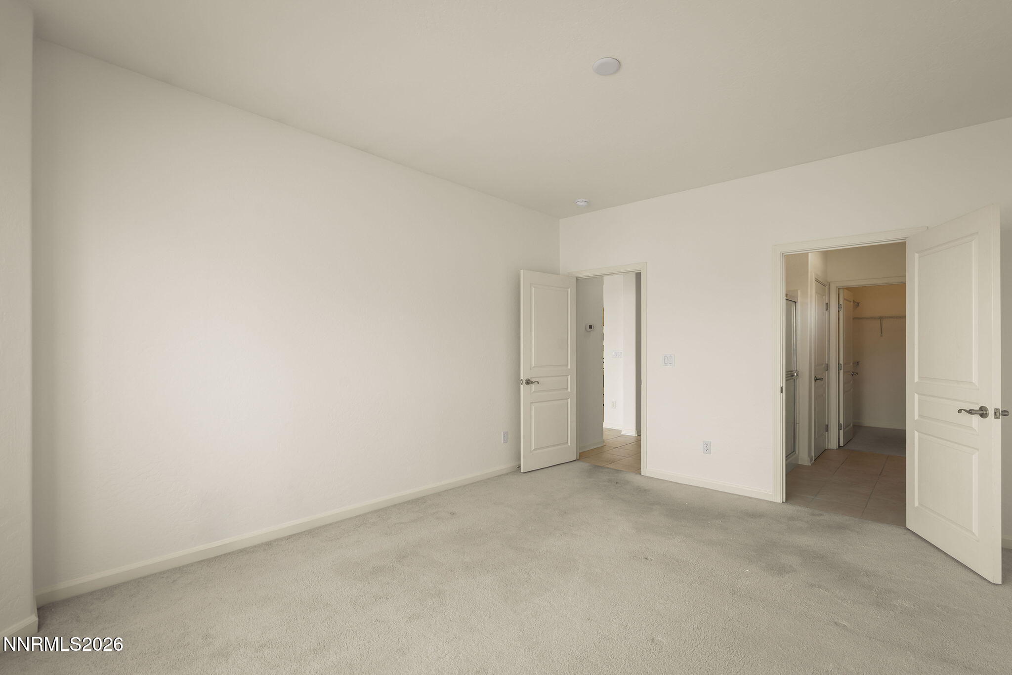 1710 Autumn Valley Way Reno, NV 89523 - Photo 16 of 25 a view of an empty room and closet area