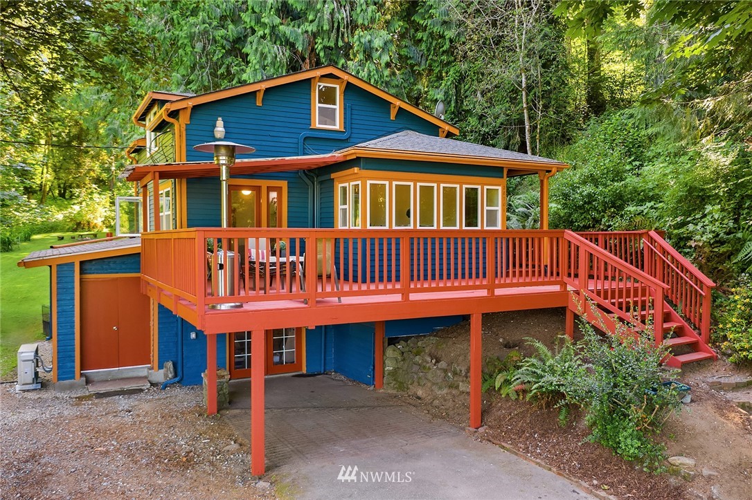28701 Northeast Cherry Valley Road Duvall, WA 98019 - Photo 1 of 29 Gallery Image 1