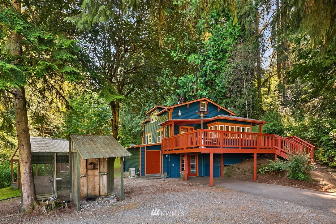 28701 Northeast Cherry Valley Road Duvall, WA 98019 - Photo 28 of 29 Gallery Image 28