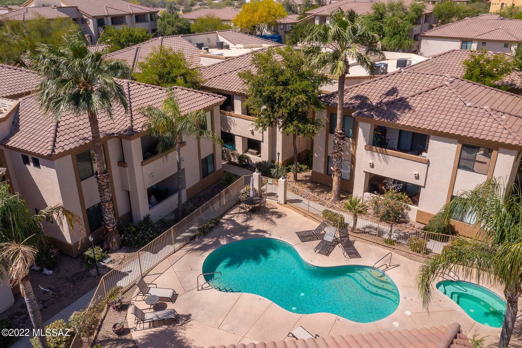 2550 East River Road, Unit 18204 Tucson, AZ 85718 - Photo 39 of 46