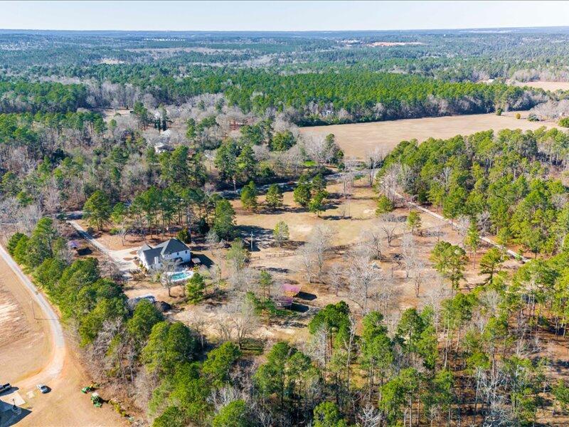 1753 Silver Bluff Road Aiken, SC 29803 - Photo 64 of 66