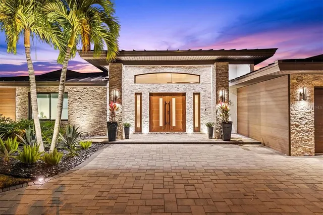 $2,349,000 | 215 Driftwood Lane, Largo, FL 33770