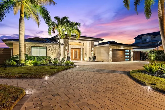 $2,349,000 | 215 Driftwood Lane, Largo, FL 33770