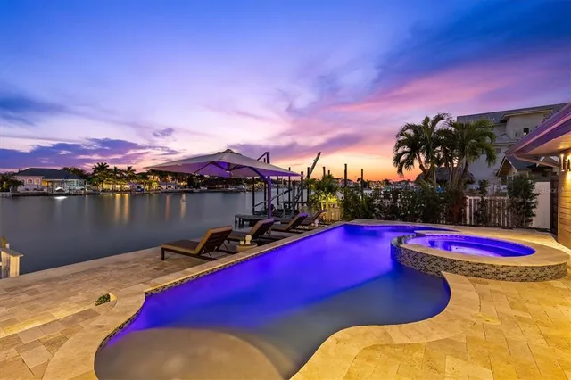 $2,349,000 | 215 Driftwood Lane, Largo, FL 33770