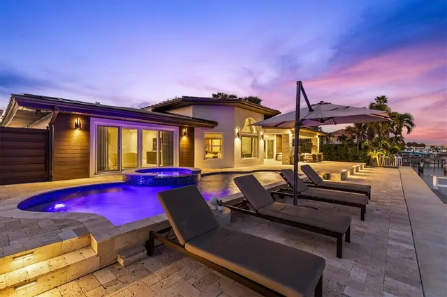 $2,349,000 | 215 Driftwood Lane, Largo, FL 33770