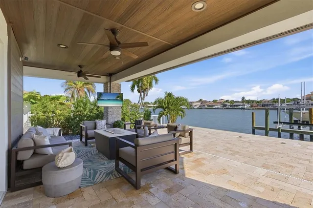 $2,349,000 | 215 Driftwood Lane, Largo, FL 33770
