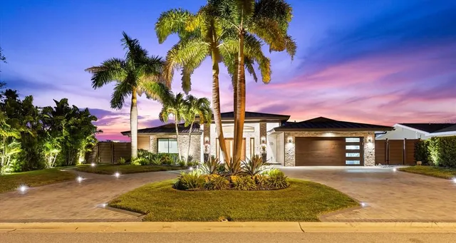 $2,349,000 | 215 Driftwood Lane, Largo, FL 33770