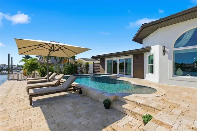 $2,349,000 | 215 Driftwood Lane, Largo, FL 33770