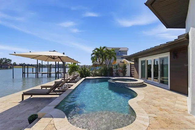 $2,349,000 | 215 Driftwood Lane, Largo, FL 33770