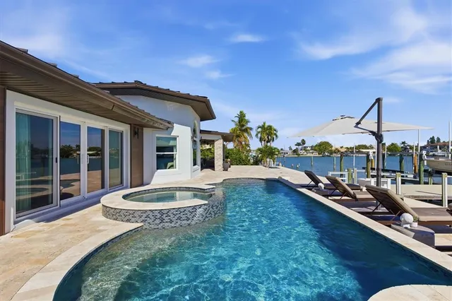 $2,349,000 | 215 Driftwood Lane, Largo, FL 33770