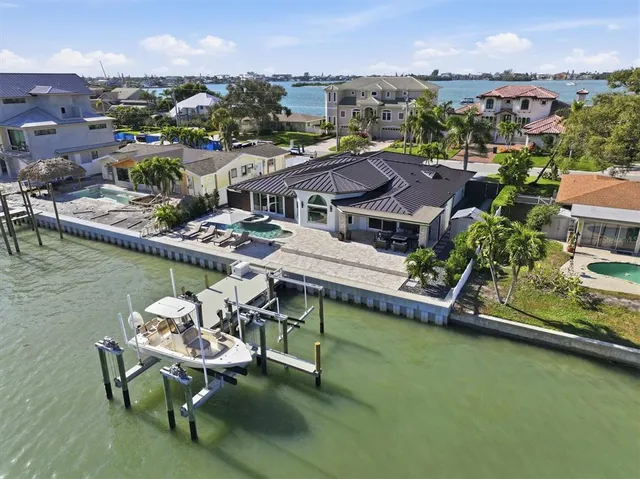 $2,349,000 | 215 Driftwood Lane, Largo, FL 33770