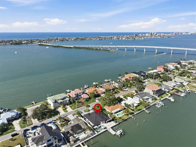 $2,349,000 | 215 Driftwood Lane, Largo, FL 33770