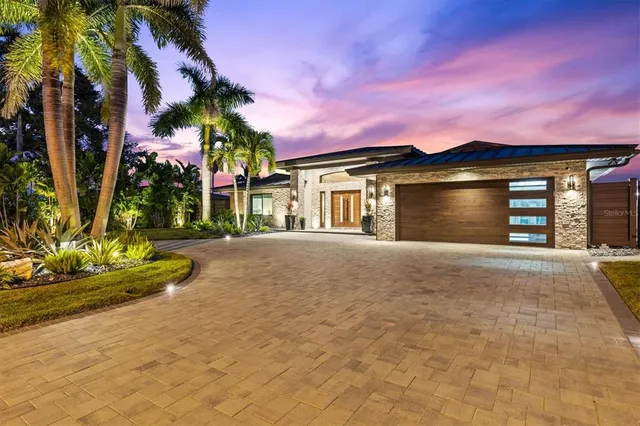 $2,349,000 | 215 Driftwood Lane, Largo, FL 33770