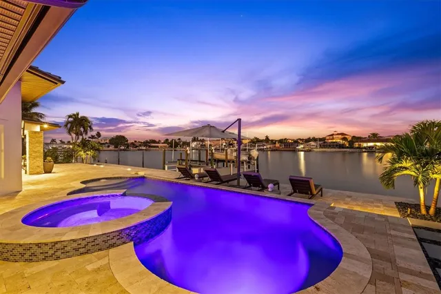 $2,349,000 | 215 Driftwood Lane, Largo, FL 33770