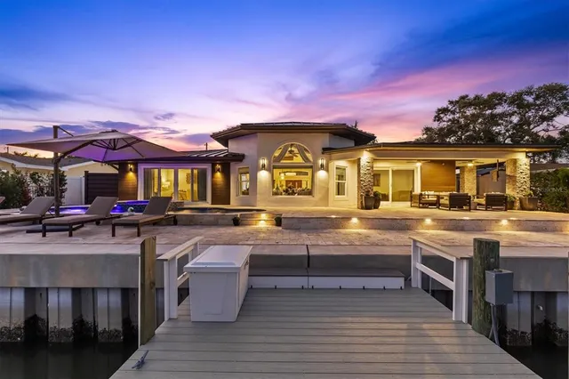 $2,349,000 | 215 Driftwood Lane, Largo, FL 33770