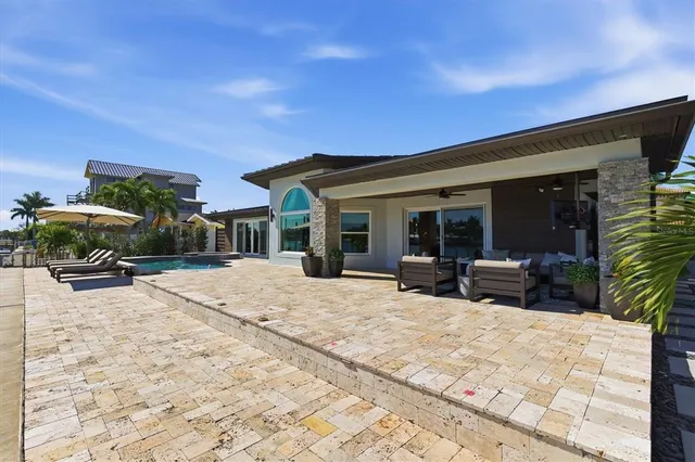 $2,349,000 | 215 Driftwood Lane, Largo, FL 33770