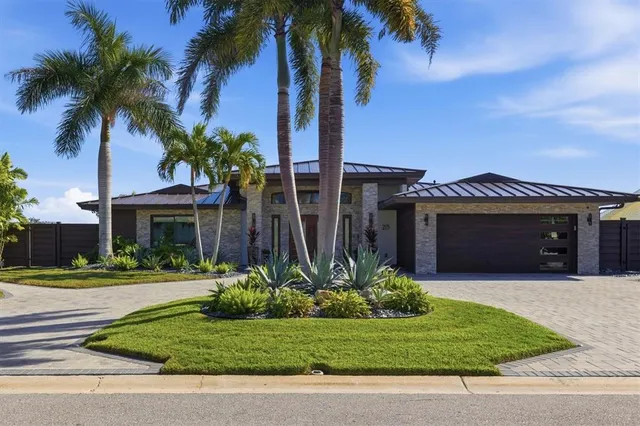 $2,349,000 | 215 Driftwood Lane, Largo, FL 33770