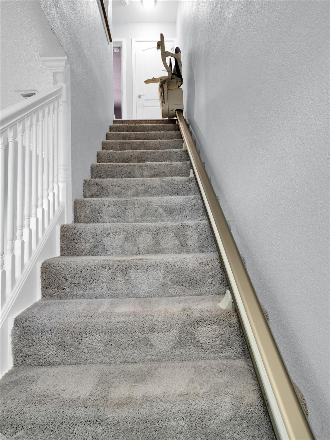 1177 Norwegian Avenue, Unit 8 Modesto, CA 95350 - Photo 14 of 28 a view of entryway