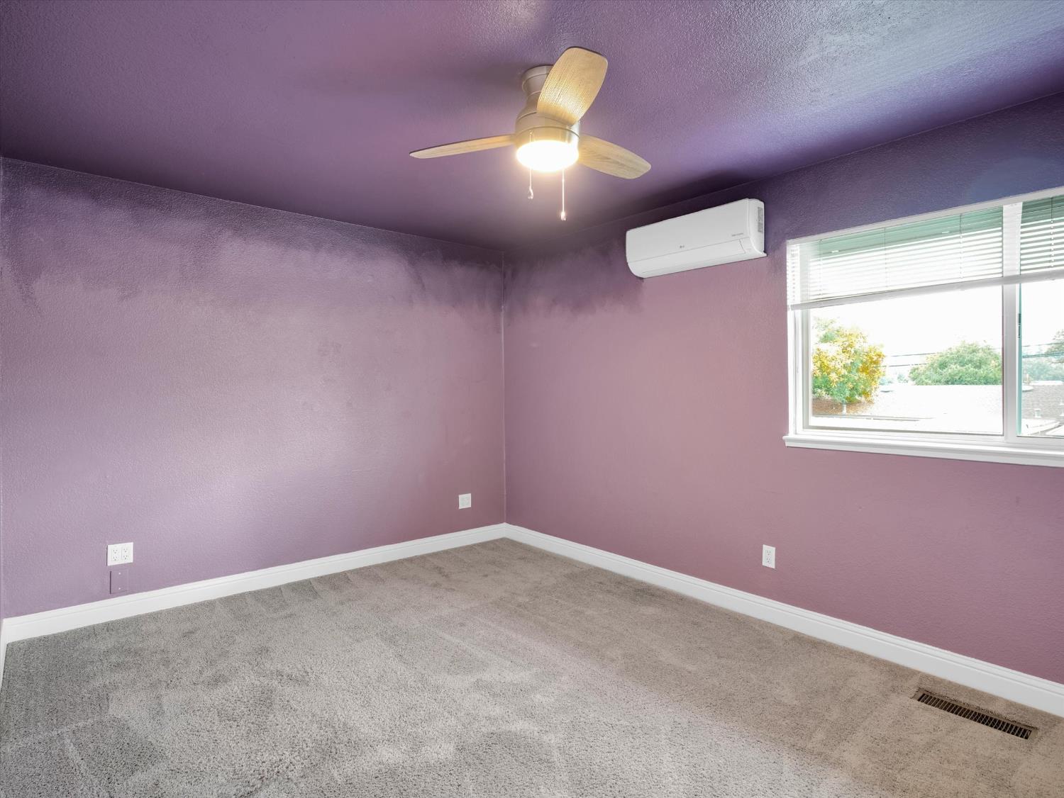 1177 Norwegian Avenue, Unit 8 Modesto, CA 95350 - Photo 17 of 28 an empty room