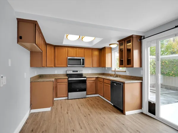 $284,900 | 1177 Norwegian Avenue, Unit 8, Modesto, CA 95350