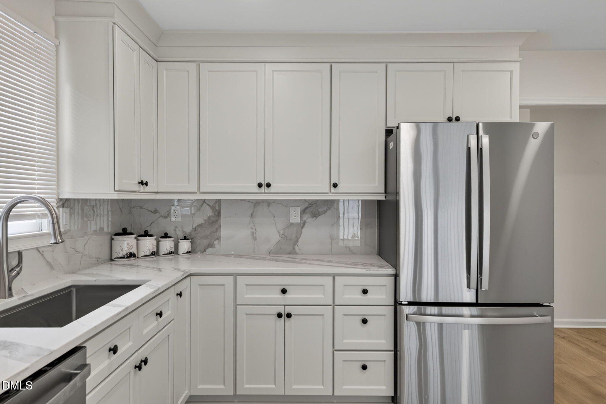 112 Poppy Trail Durham, NC 27713 - Photo 21 of 26 Kitchen