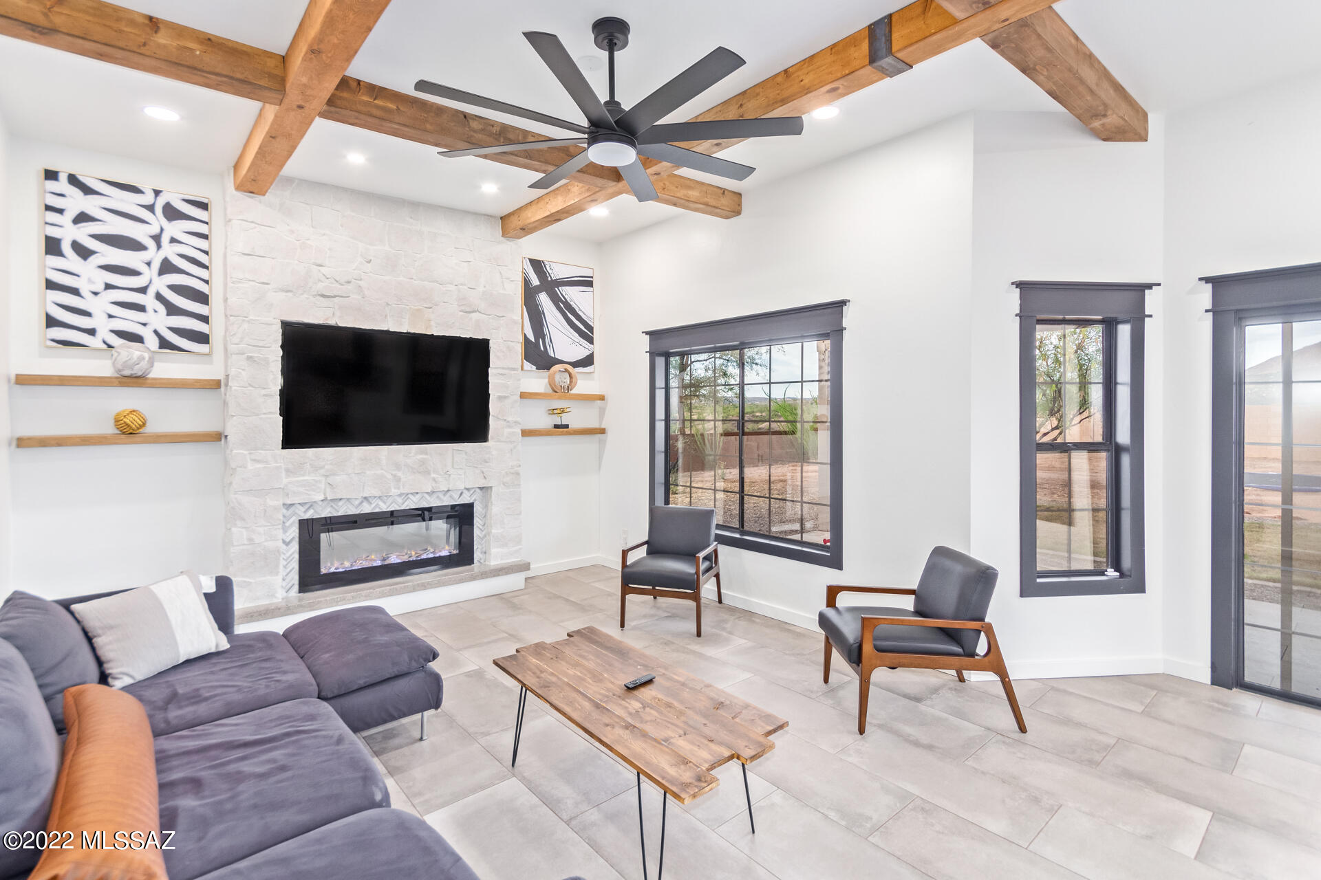 4848 East Rail N Road Tucson, AZ 85739 - Photo 3 of 31