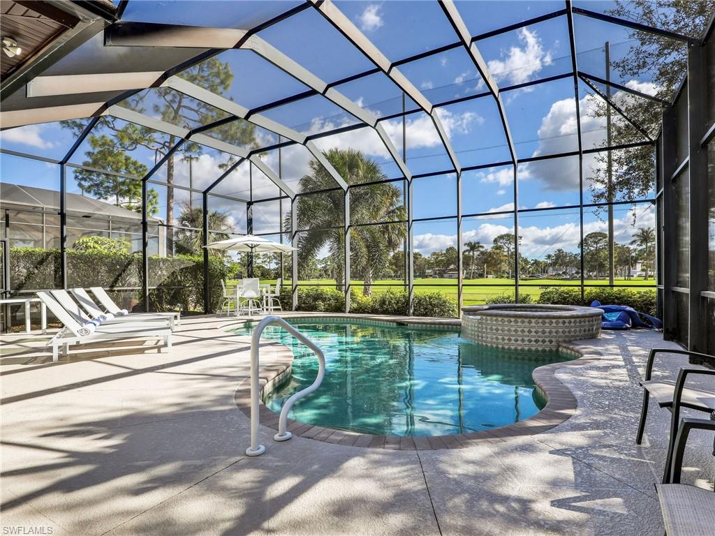 7864 Valencia Court Naples, FL 34113 - Photo 12 of 48