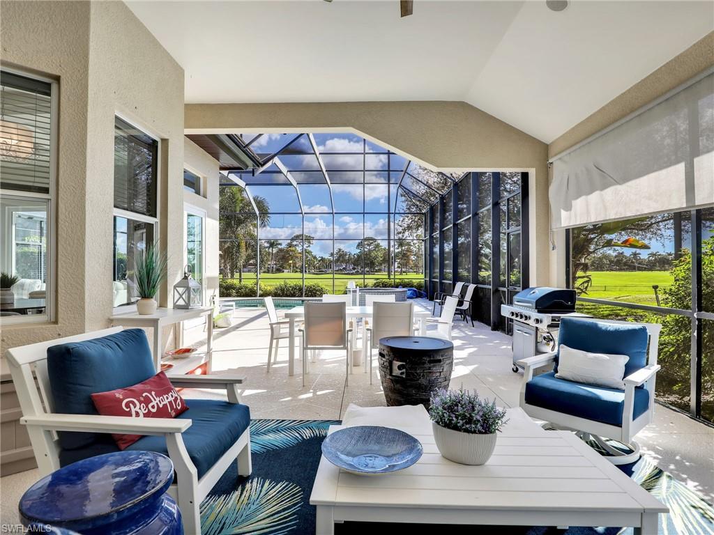 7864 Valencia Court Naples, FL 34113 - Photo 14 of 48