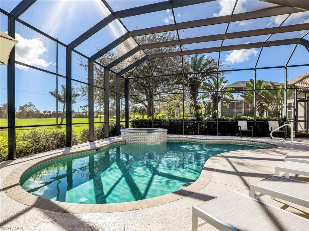 7864 Valencia Court Naples, FL 34113 - Photo 10 of 48