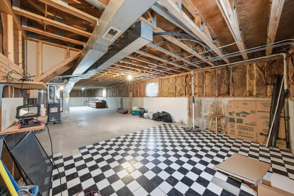 $235,000 | 12442 South Wood Street, Calumet Park, IL 60827