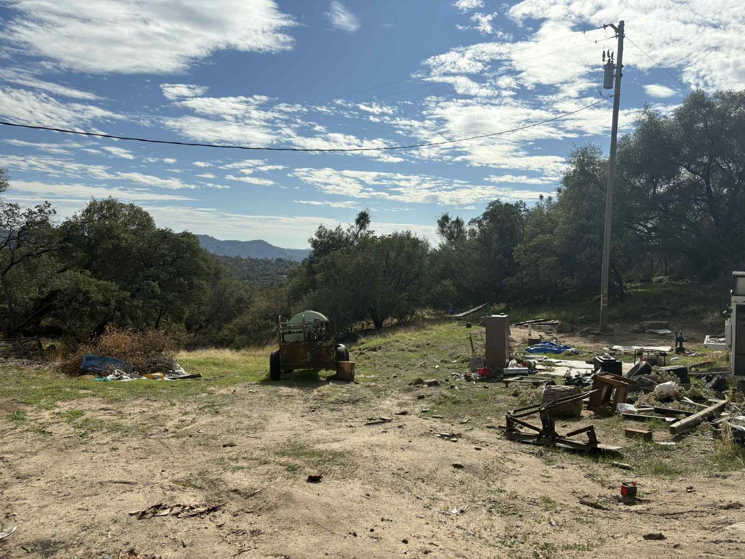 38699 Road 600 Raymond, CA 93653 - Photo 12 of 12 a view of a lake in middle of forest