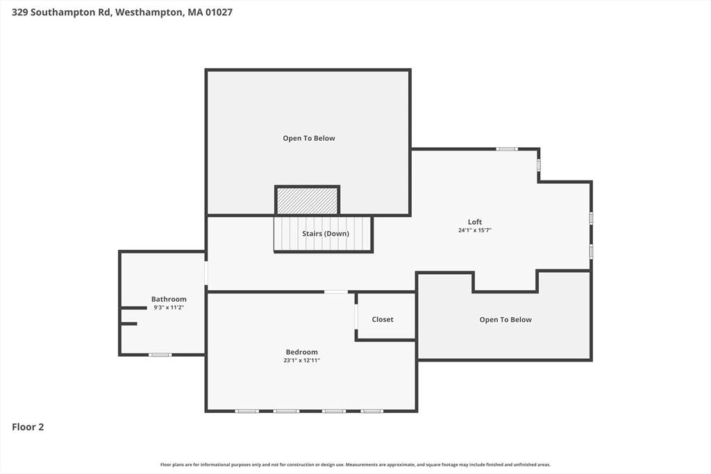 329 Southampton Road Westhampton, MA 01027 - Photo 40 of 40