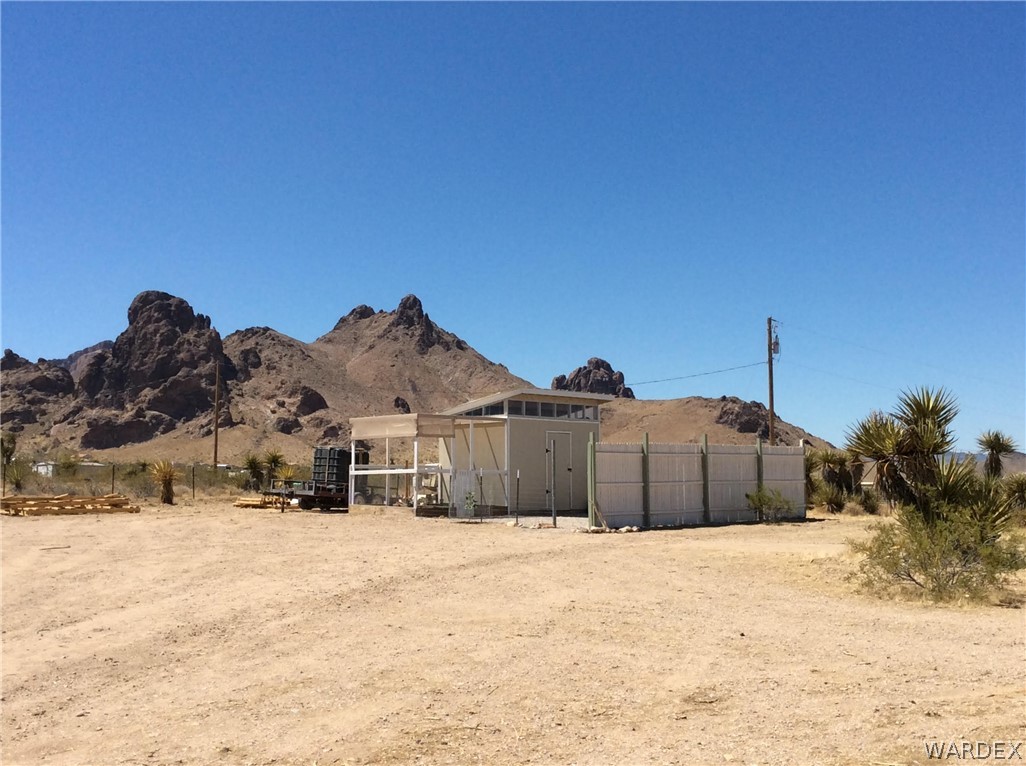 3321 Kaibab Road Golden Valley, AZ 86413 - Photo 12 of 13 Gallery Image 12