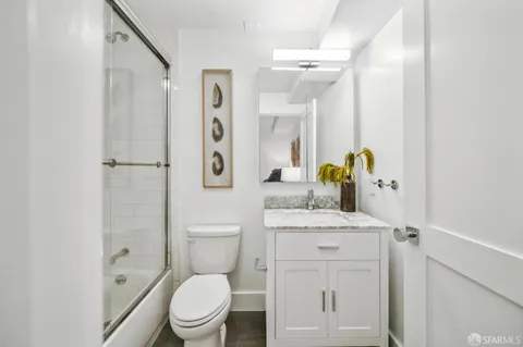 $495,000 | 376 Union Street, Unit A, San Francisco, CA 94133