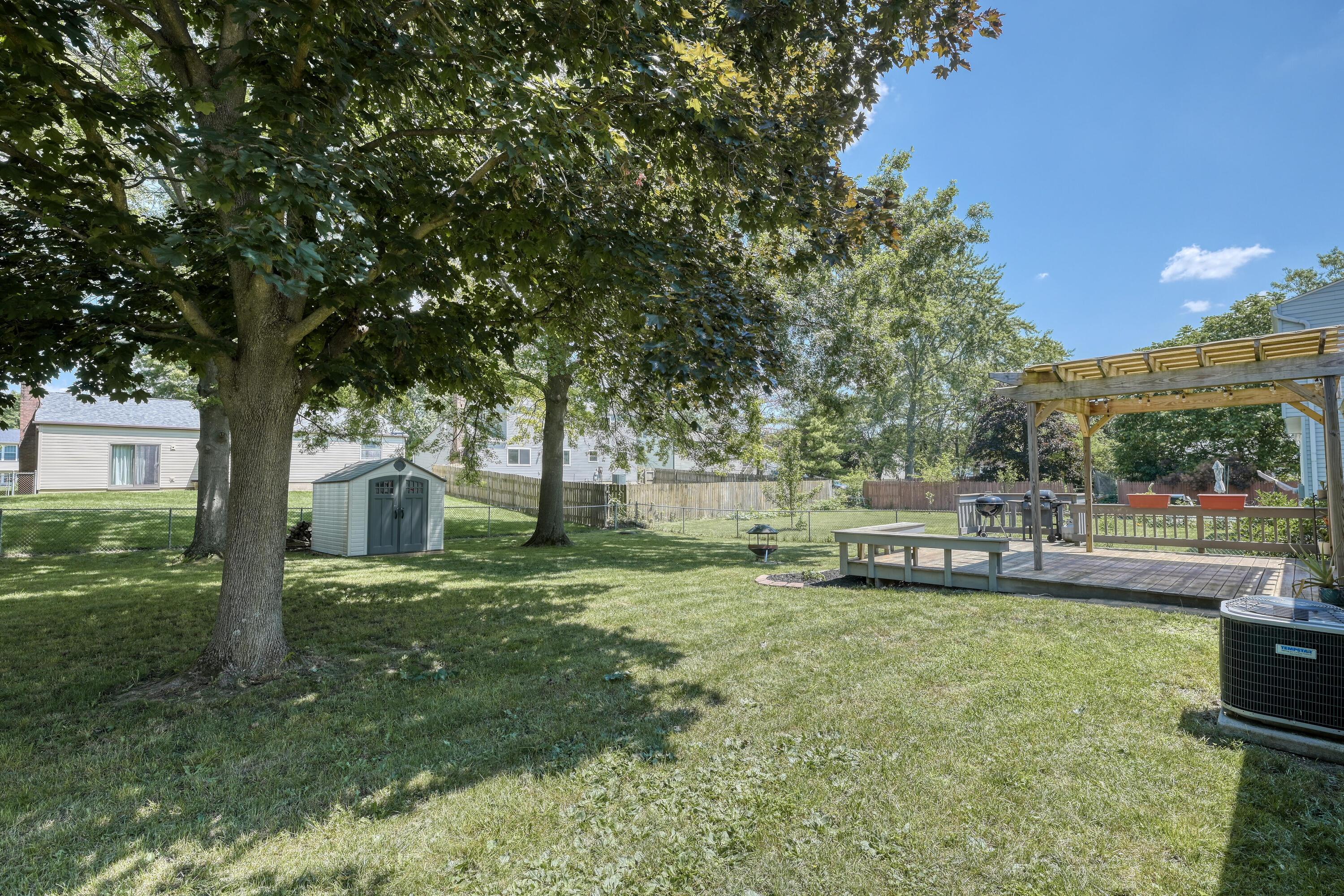 2206 Summit View Road Powell, OH 43065 - Photo 22 of 25 2206 Summit View Rd Unit c Powell OH 430