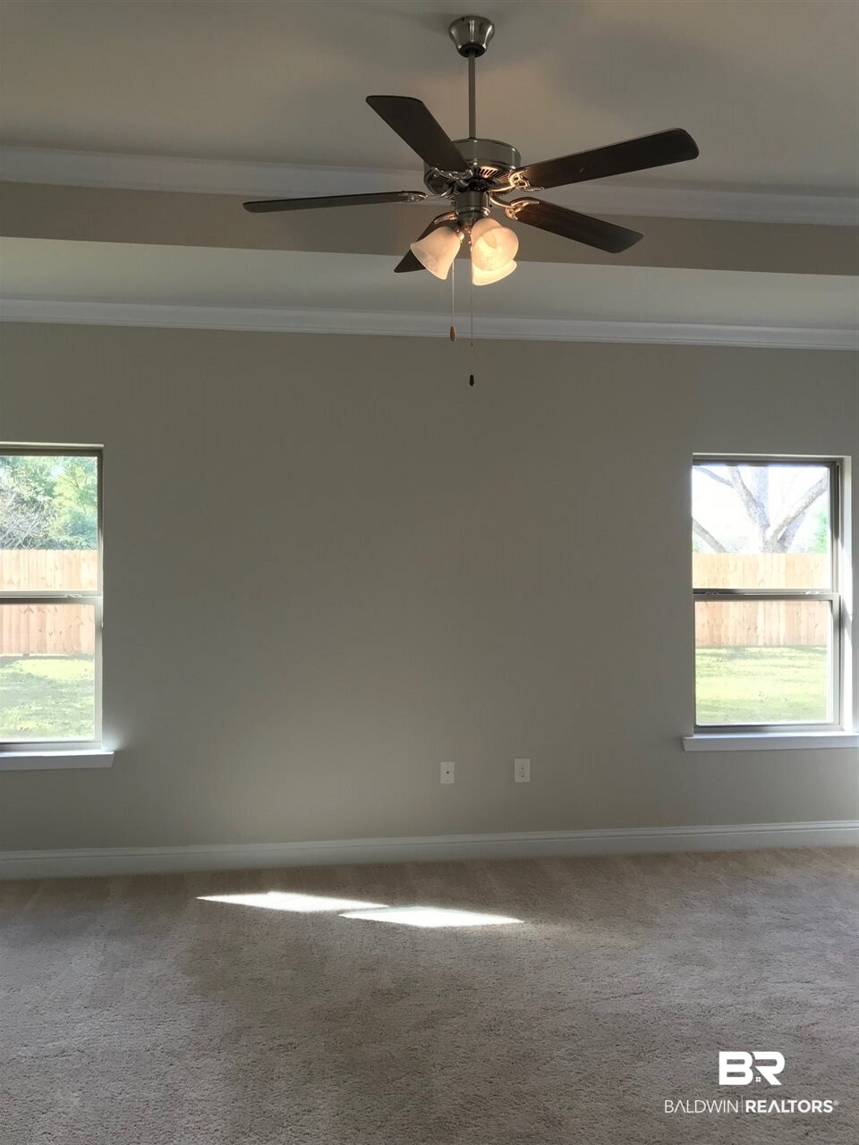 15490 Troon Drive Foley, AL 36535 - Photo 13 of 28 Master Bedroom