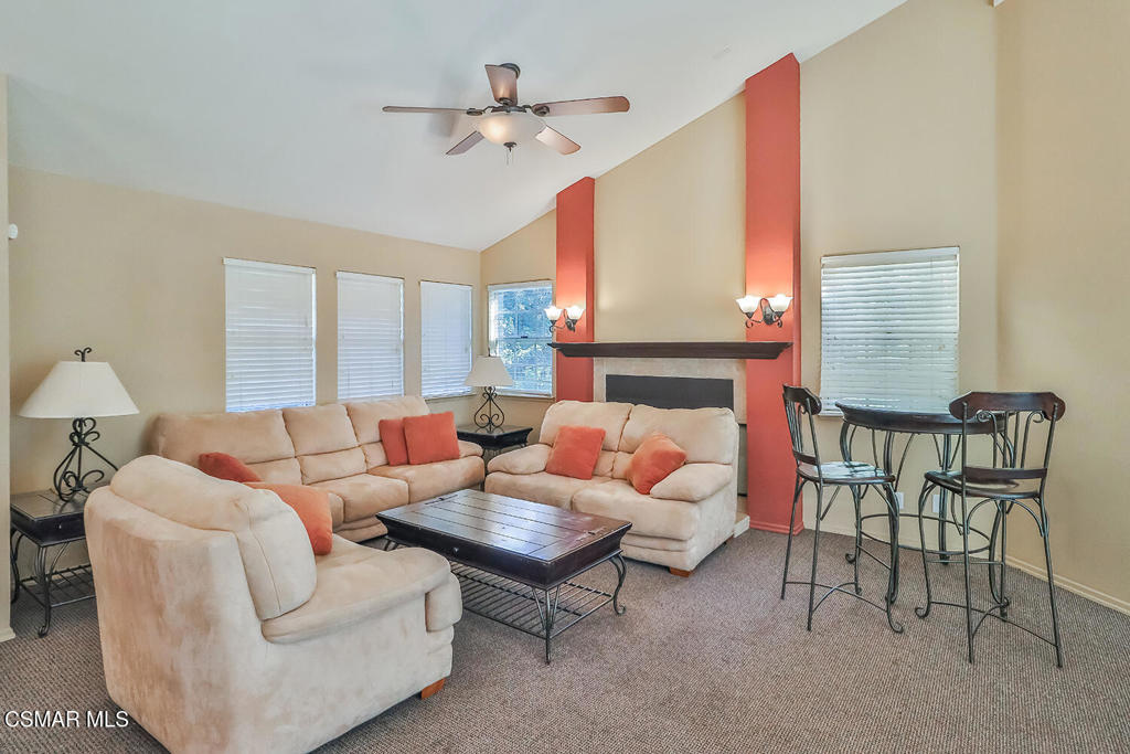 5837 Oak Bend Lane, Unit 302 Oak Park, CA 91377 - Photo 30 of 59 a living room with furniture