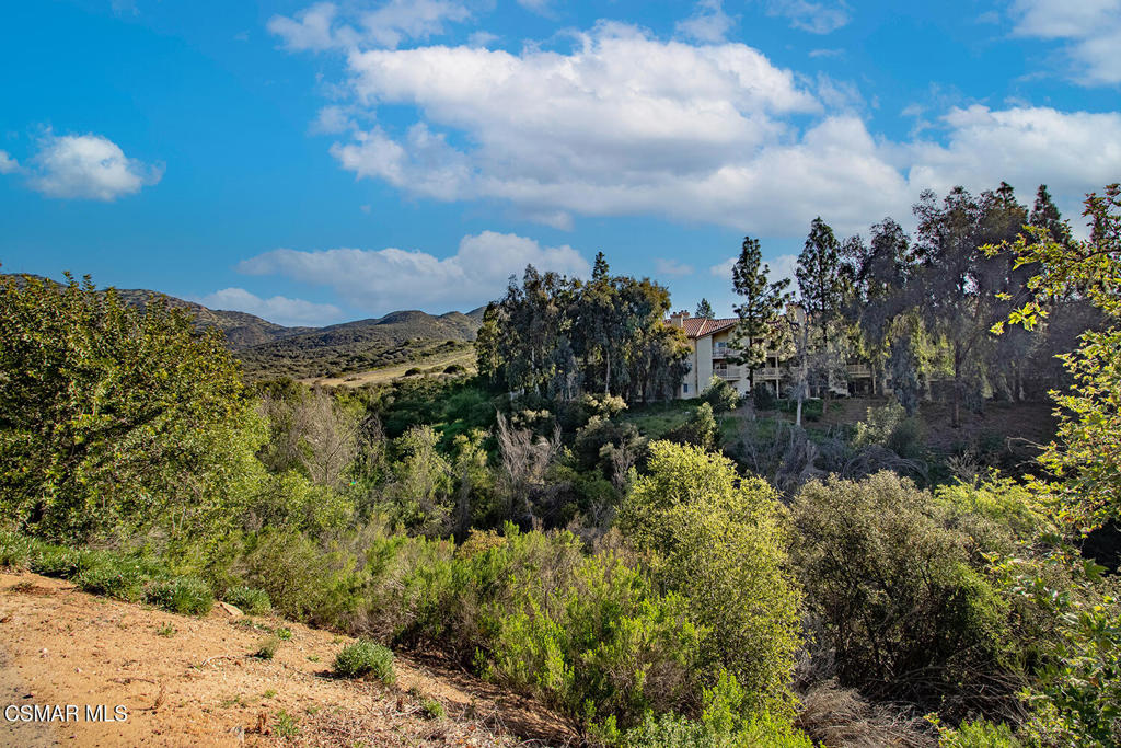 5837 Oak Bend Lane, Unit 302 Oak Park, CA 91377 - Photo 53 of 59 a view of a lake with a mountain