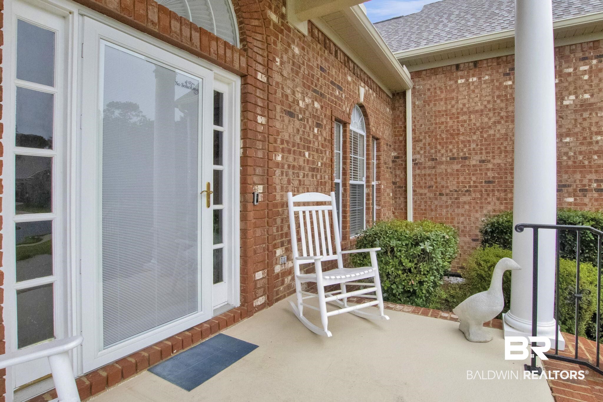 1 Bens Bluff Daphne, AL 36527 - Photo 5 of 56 View of balcony