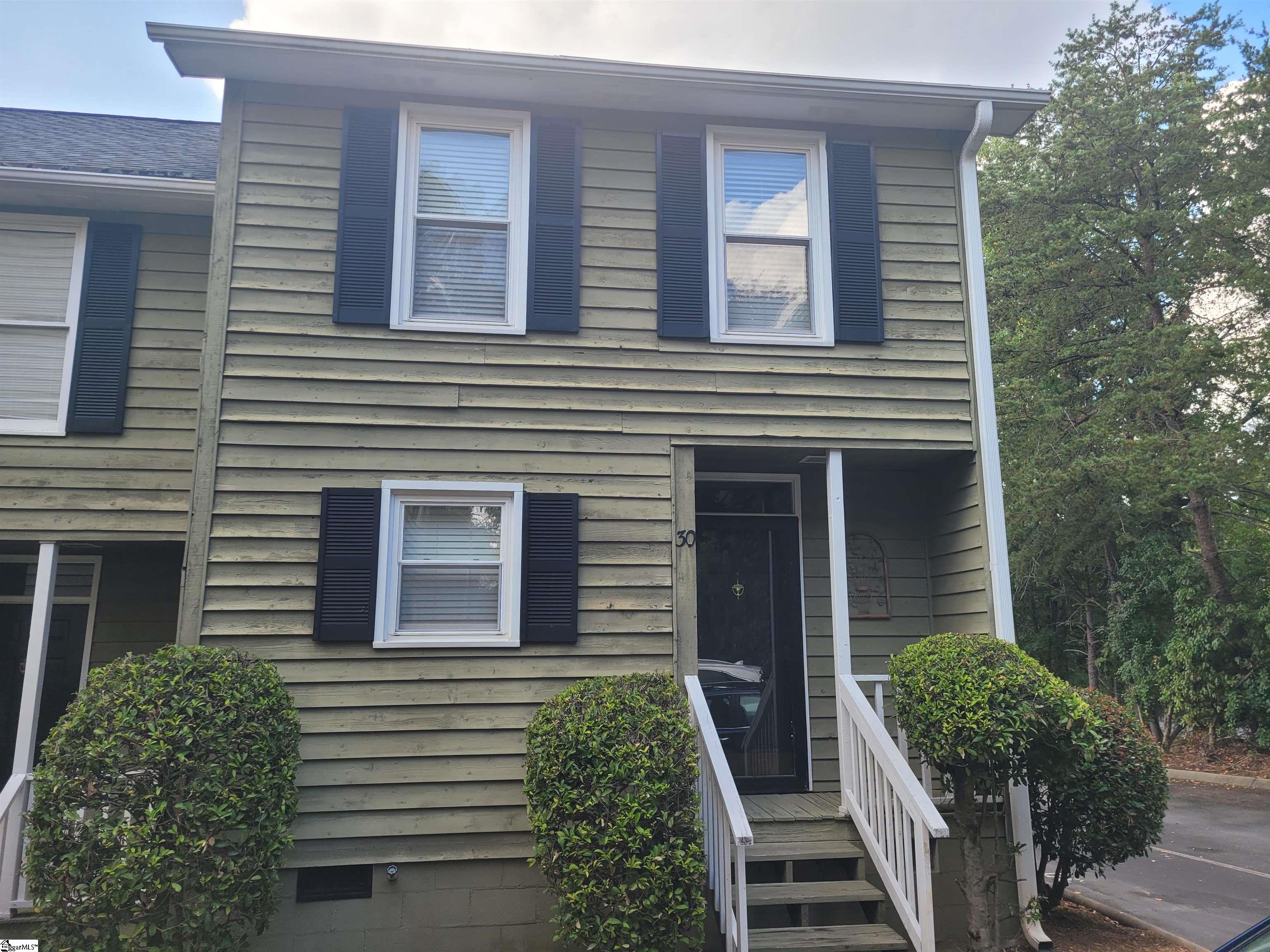 99 Falcon Crest Drive, Unit 30 Greenville, SC 29607 - Photo 1 of 14