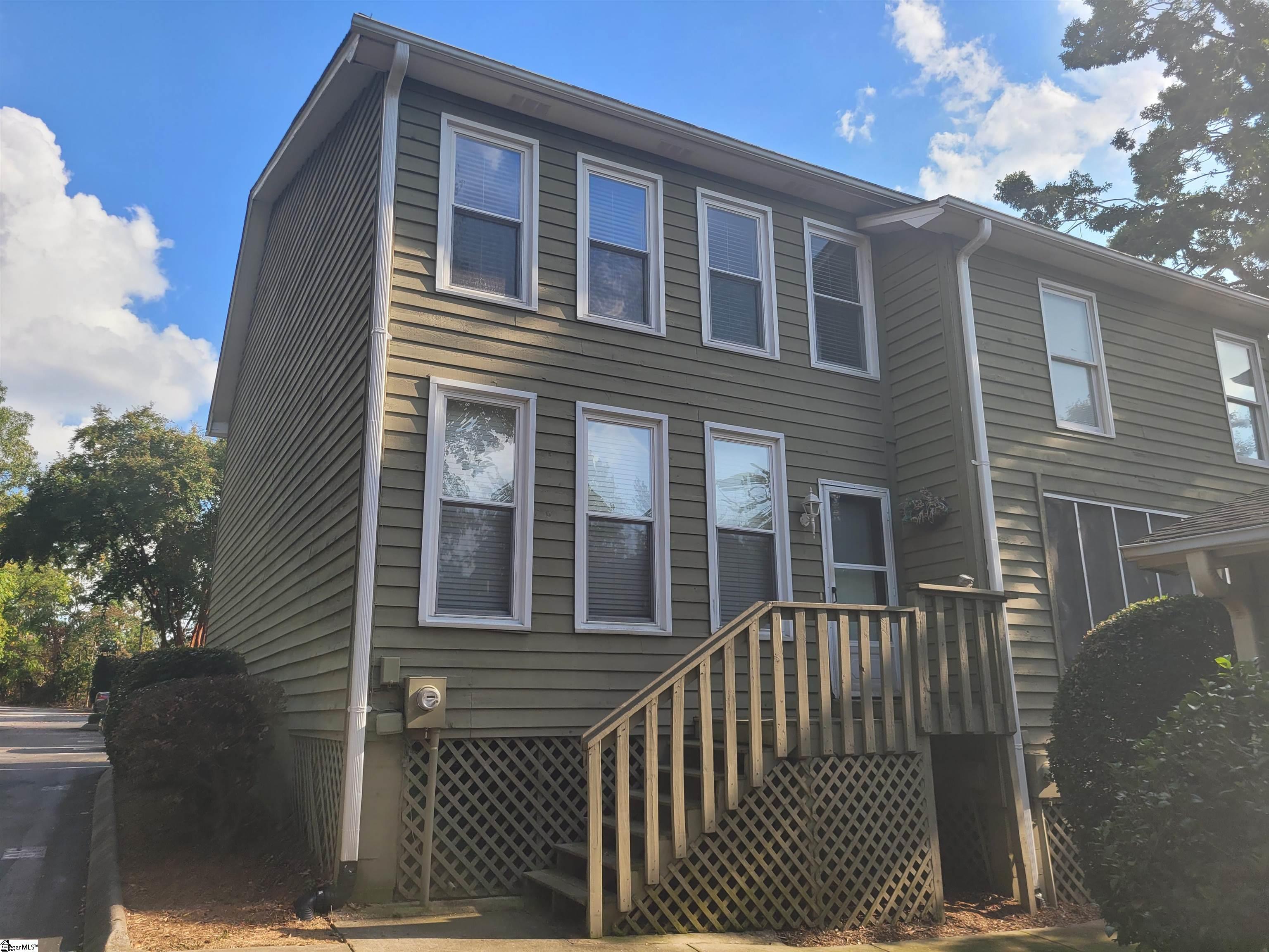 99 Falcon Crest Drive, Unit 30 Greenville, SC 29607 - Photo 14 of 14