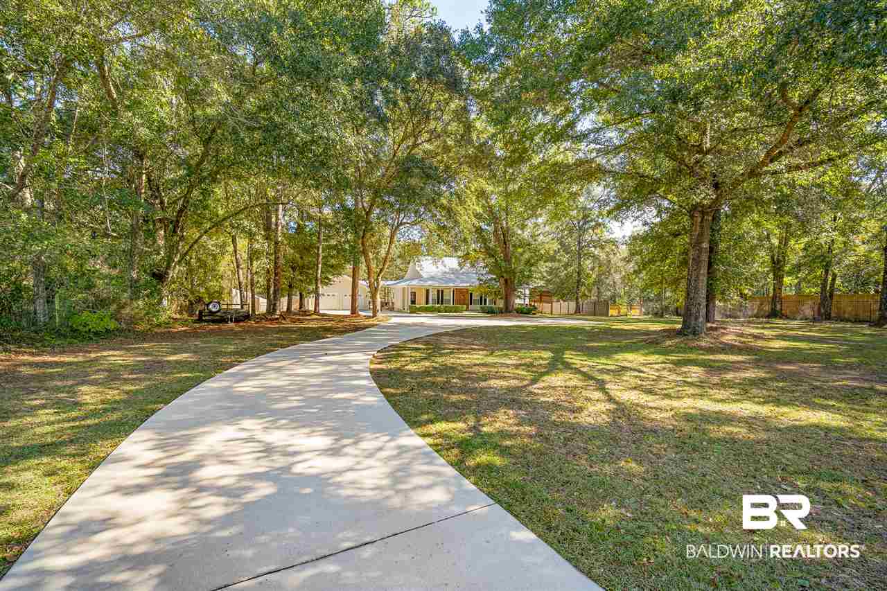 22644 River Road South Daphne, AL 36526 - Photo 3 of 46 22644 S River Road