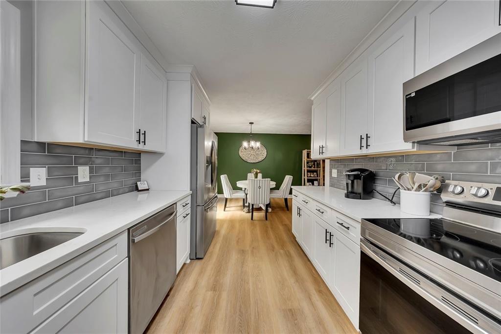1748 Toonigh Road Canton, GA 30115 - Photo 19 of 47
