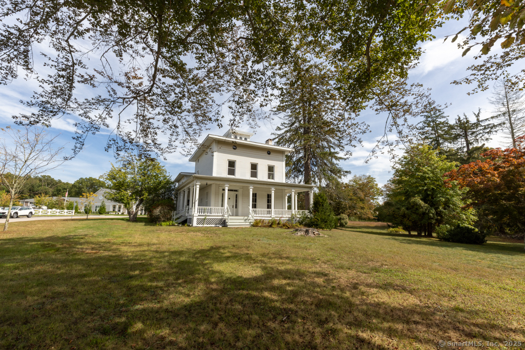 1572 Saybrook Road Haddam, CT 06438 - Photo 3 of 37